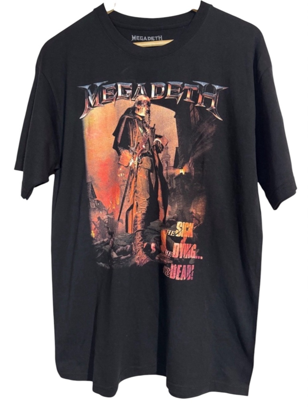 Megadeth T-Shirt